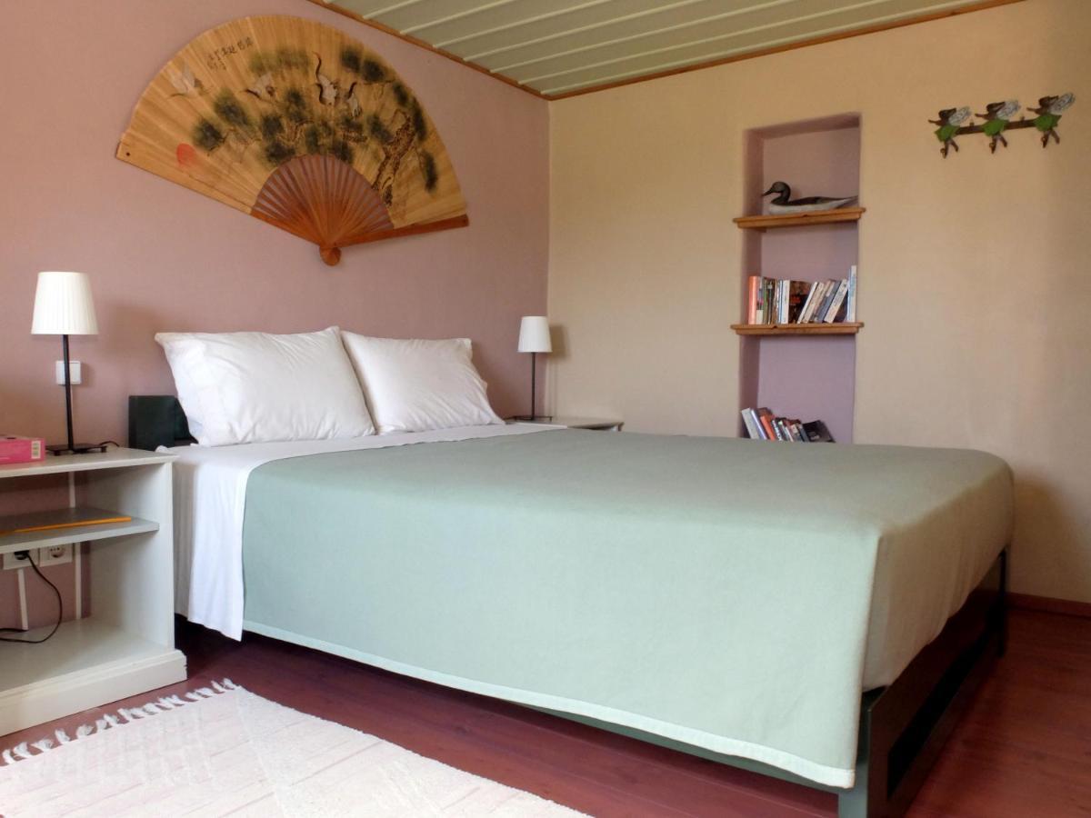 To The Garden Guest House Angairia Luaran gambar