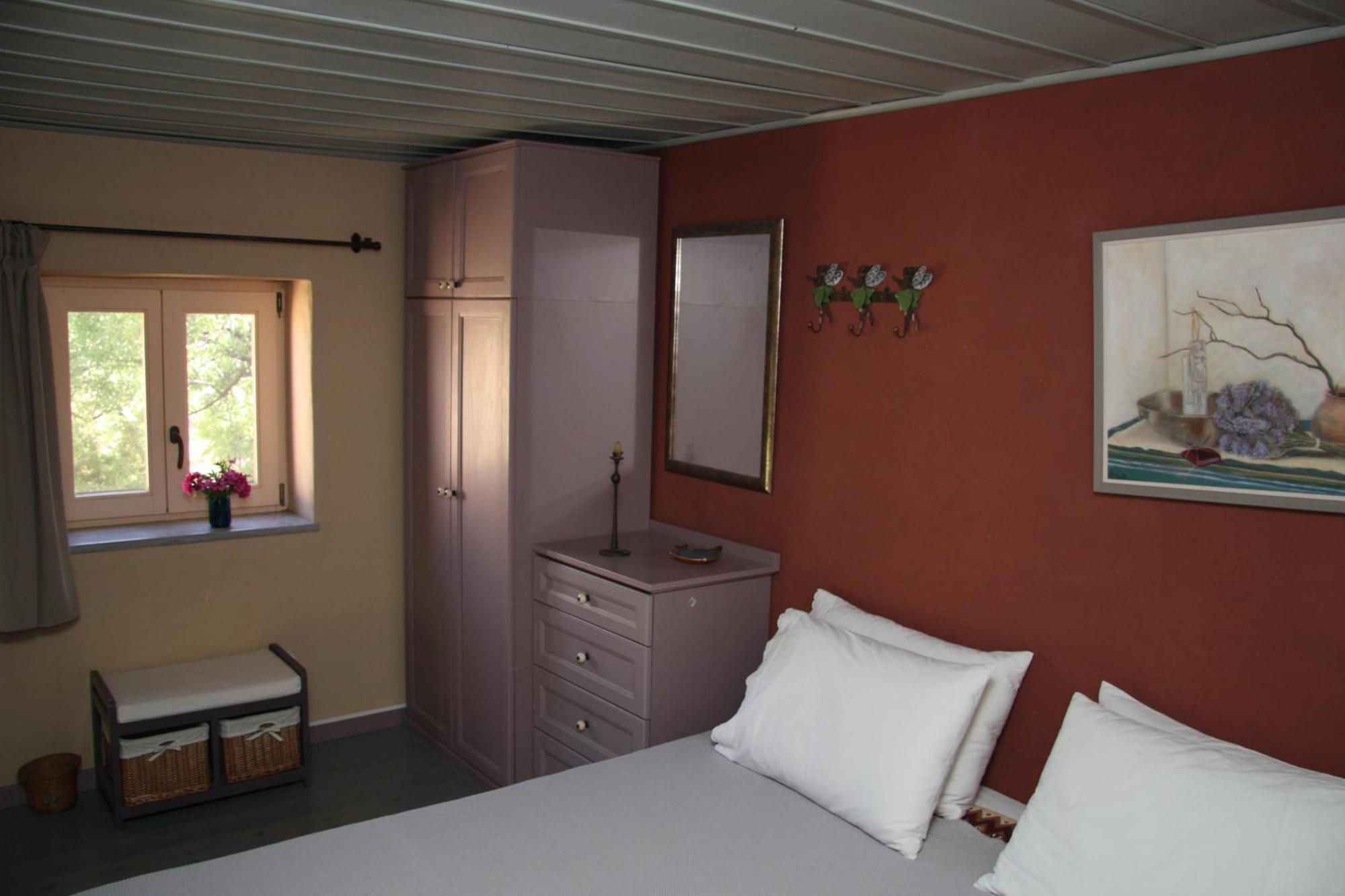 To The Garden Guest House Angairia Luaran gambar
