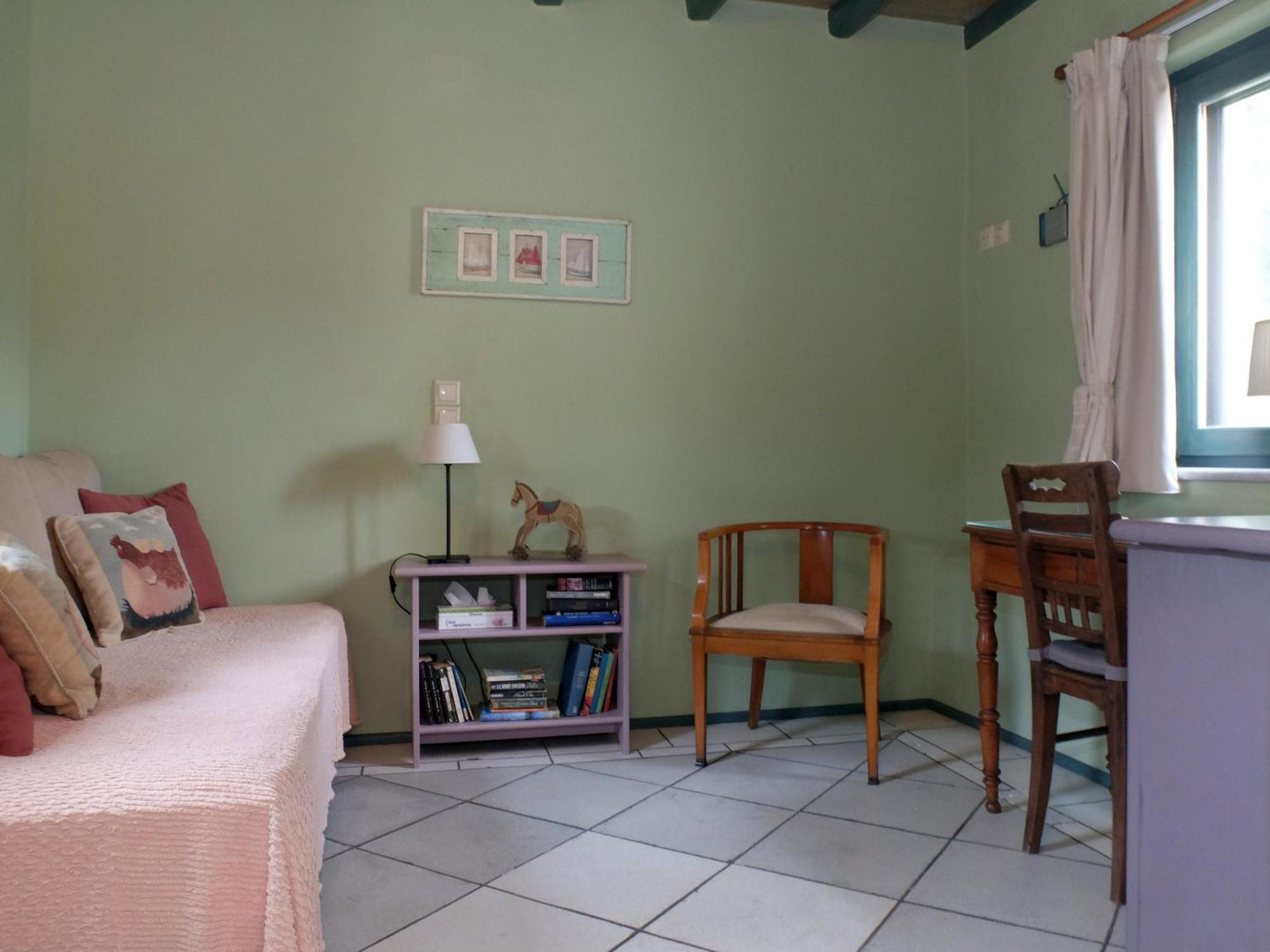 To The Garden Guest House Angairia Luaran gambar